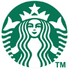 Merchant Logo - Starbucks